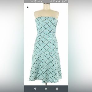 COPY - Tracy Reese dress size 6